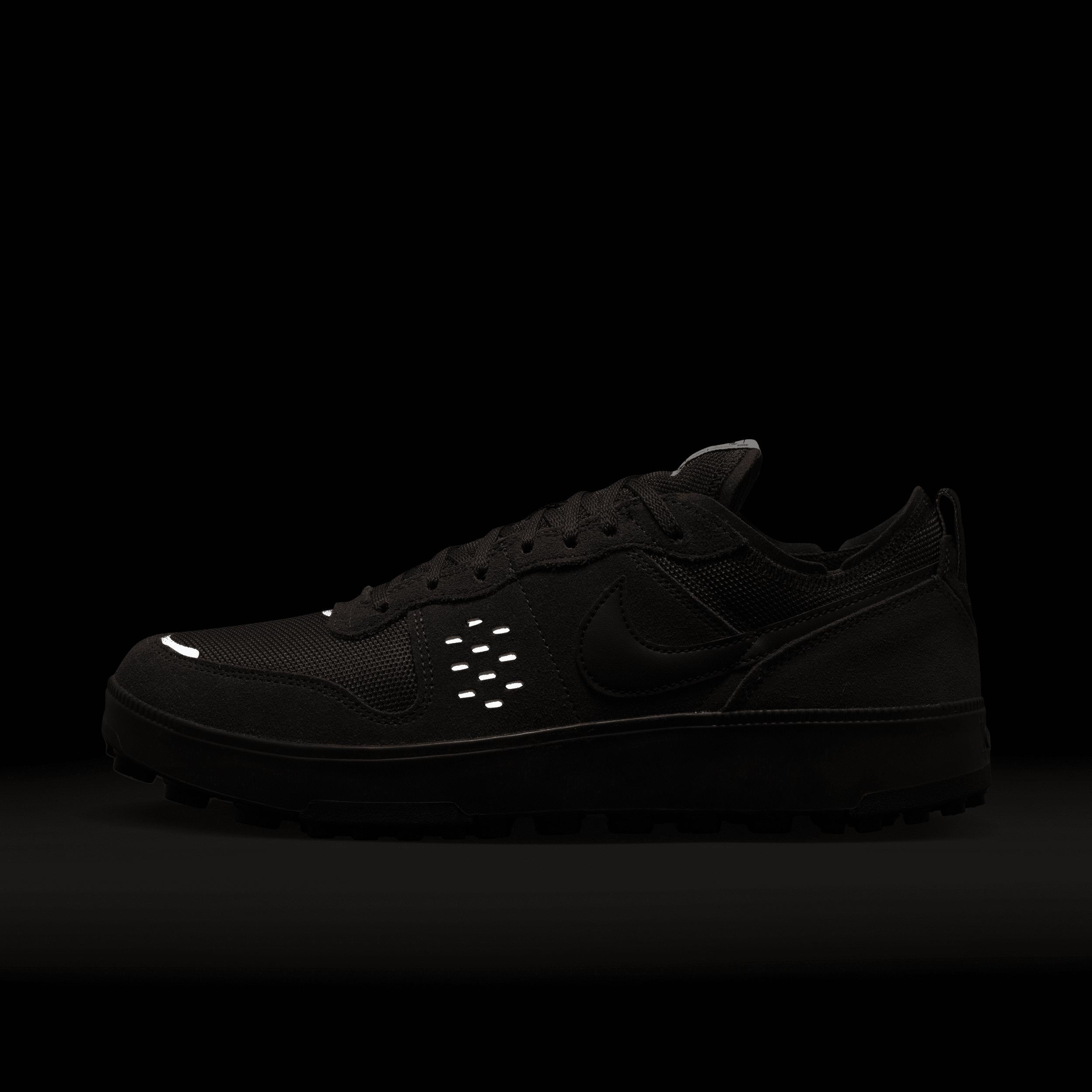 Nike Mens C1TY Street Meat Shoes Product Image