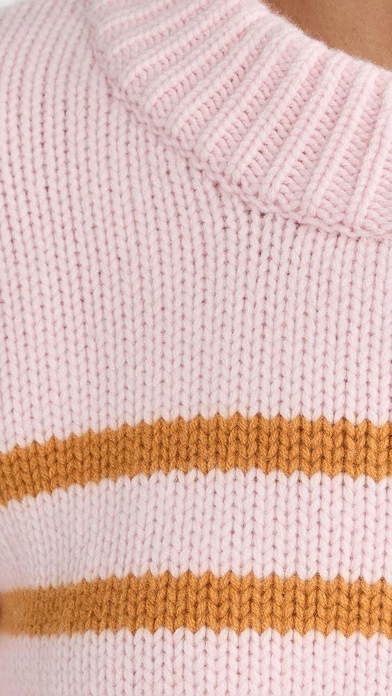 La Ligne Mini Marin Sweater | Shopbop Product Image