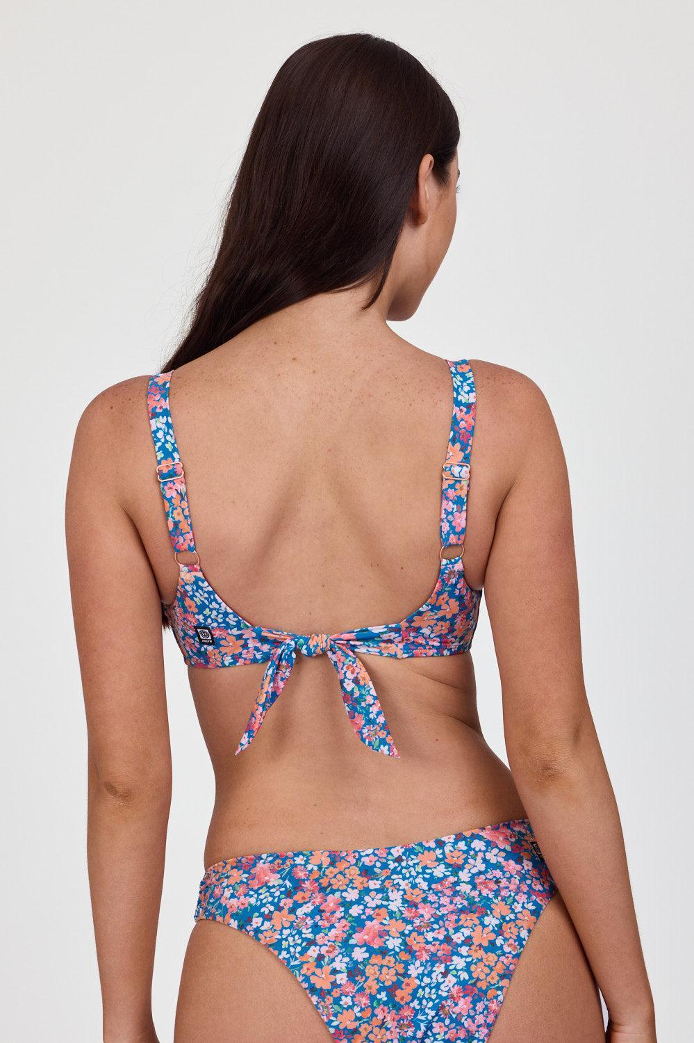 Kacey Bikini Top Product Image