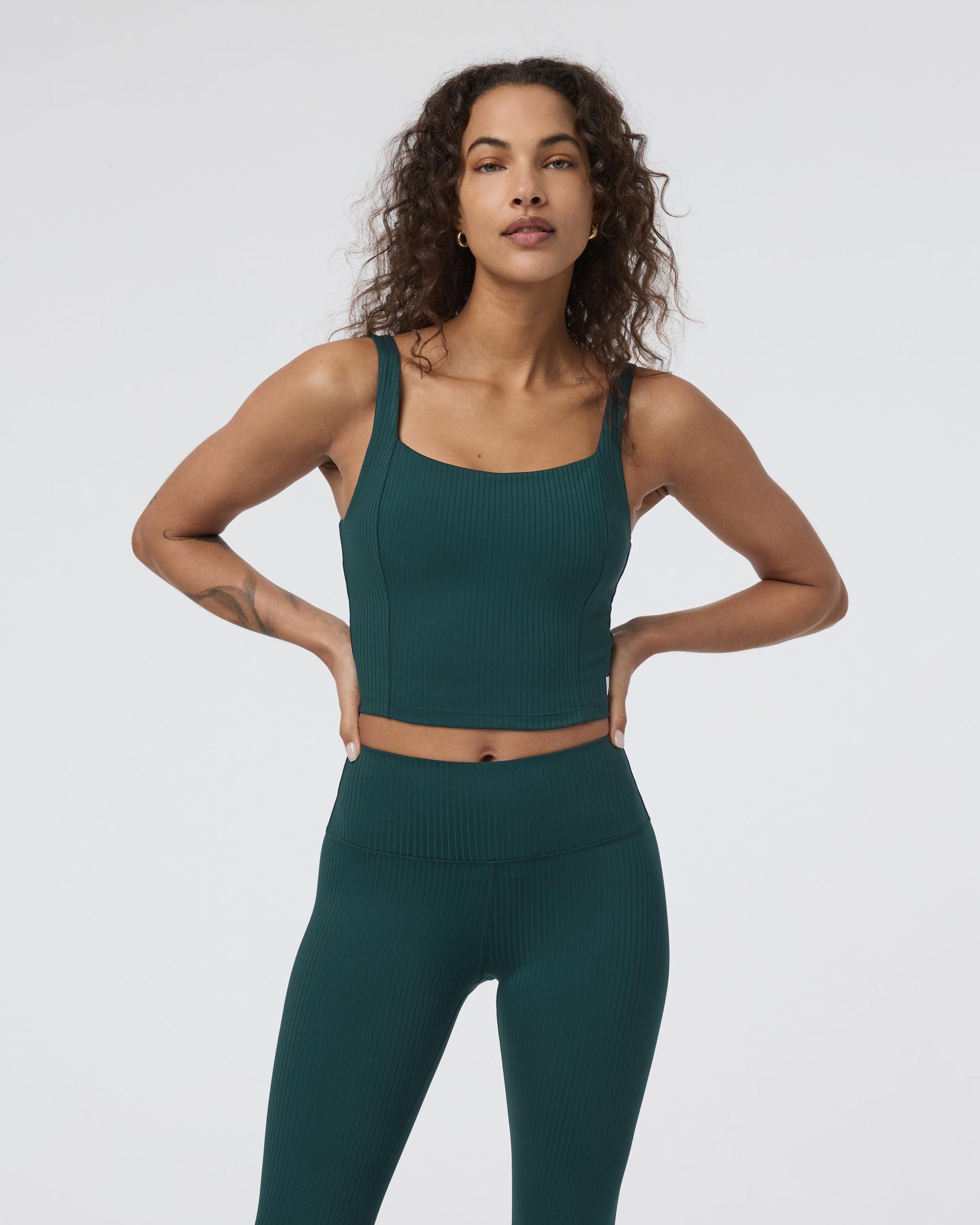 Inversion Rib Support Tank Product Image