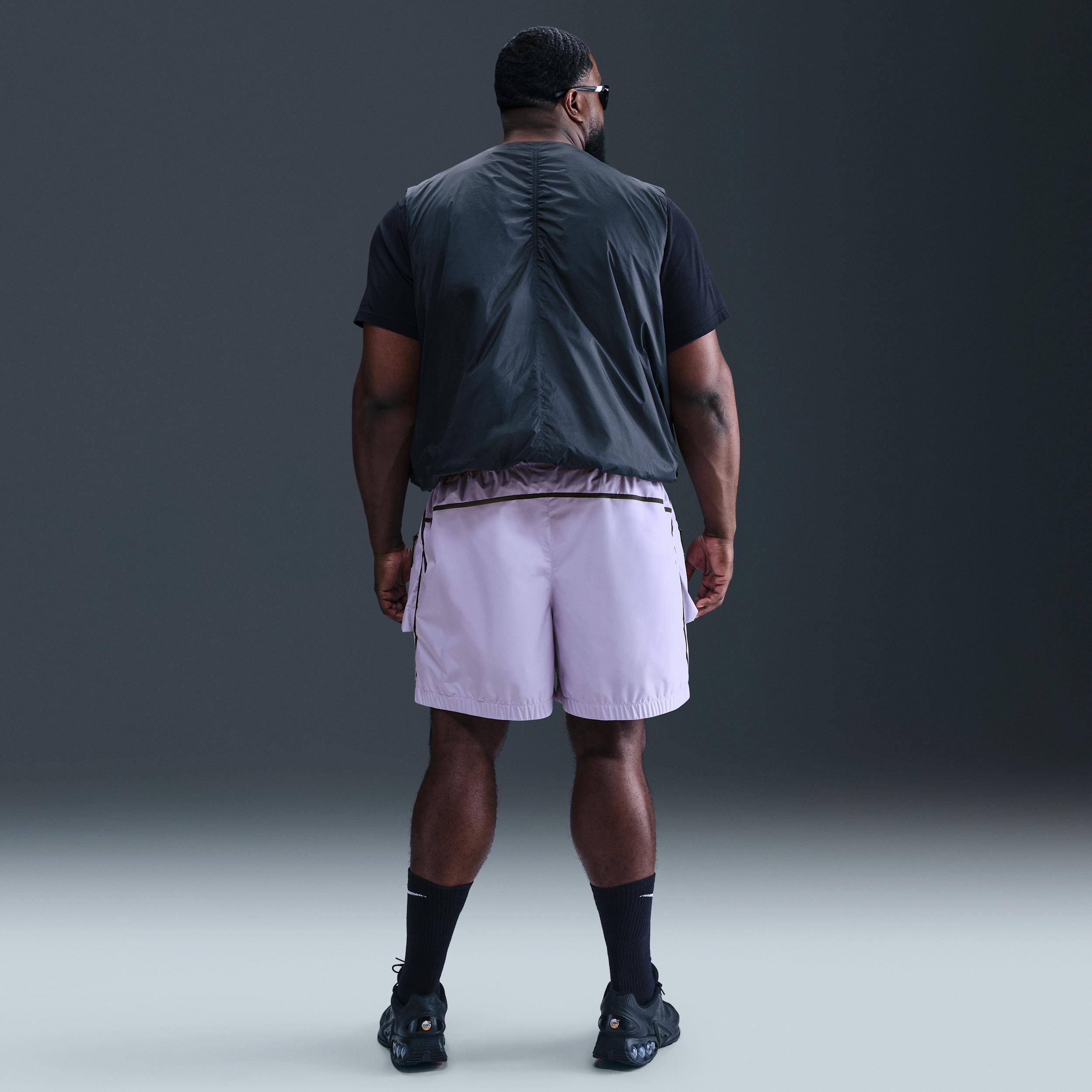 Nike Men's Tech Super Lightweight Shorts Product Image