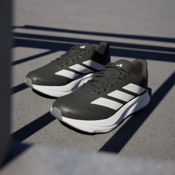 adidas Duramo SL 2 Wide Running Shoes Core Black 8.5 Womens Product Image