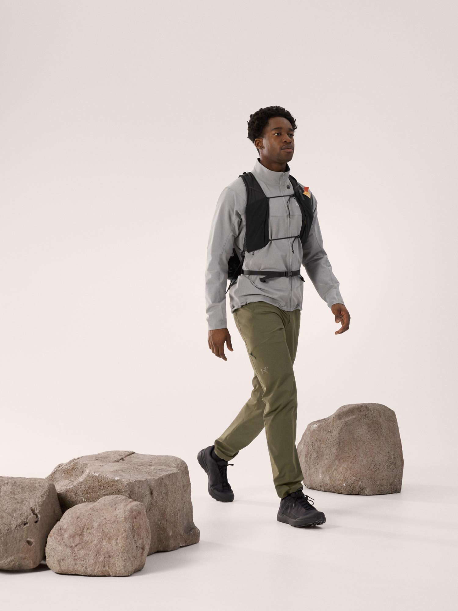 Gamma Pant Men's Product Image