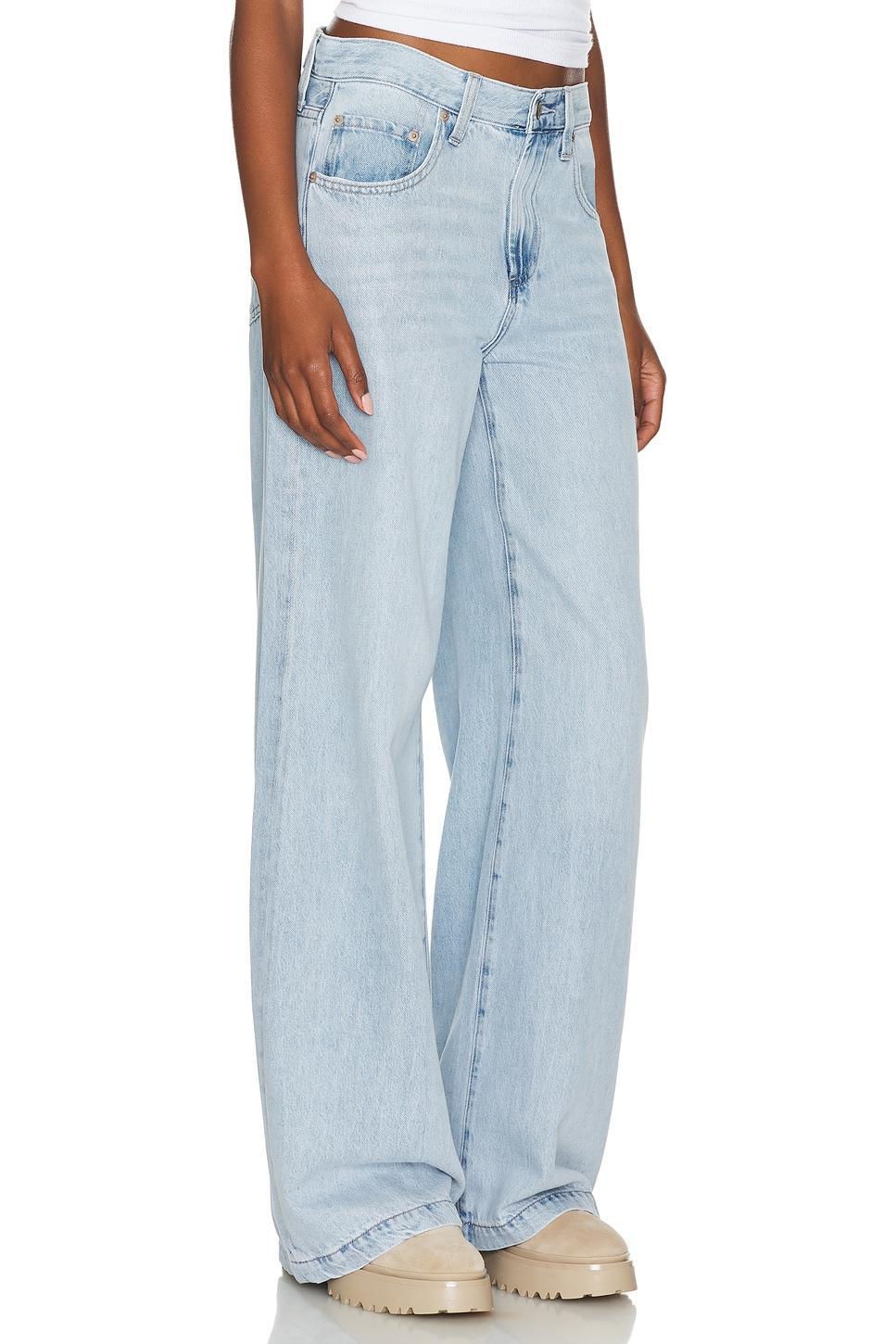 Jadyn Wide Leg PISTOLA Product Image