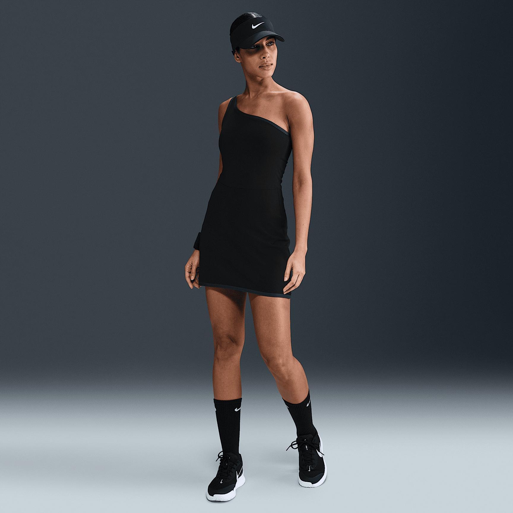 Nike Women's One Dri-FIT Dress Product Image