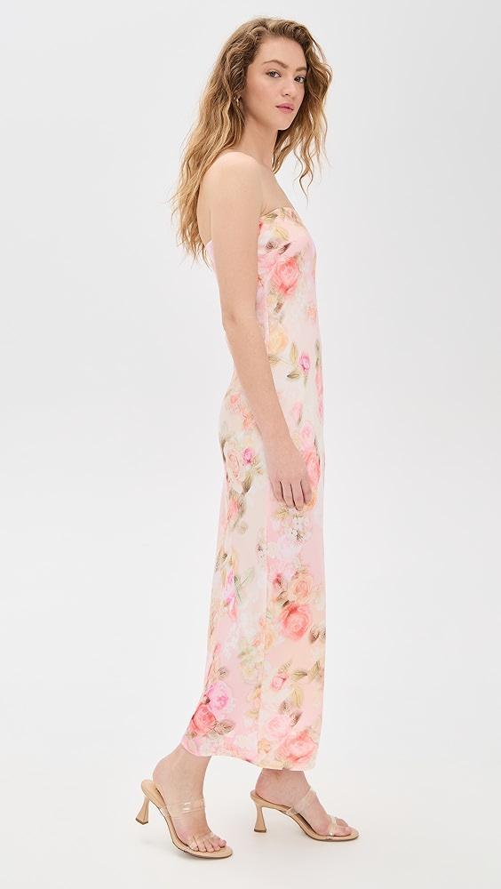 RESA Anna Midi Dress | Shopbop Product Image