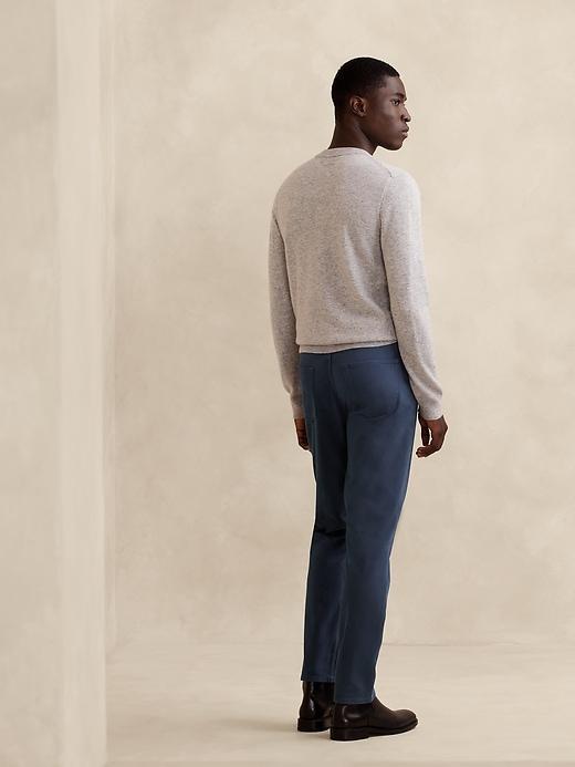Skinny Traveler Pant Product Image