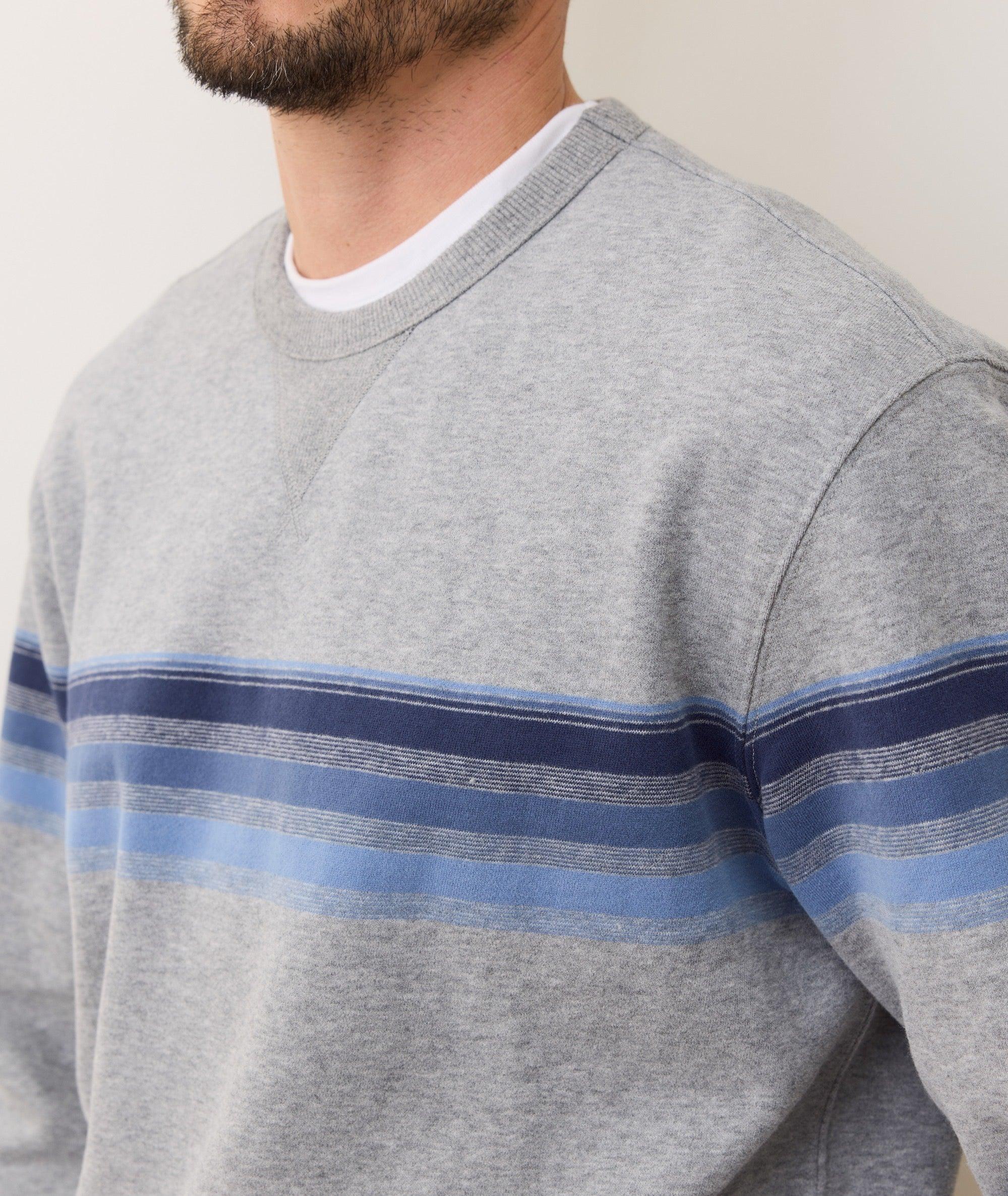 Cloud 9 Fleece Relaxed Crewneck Product Image