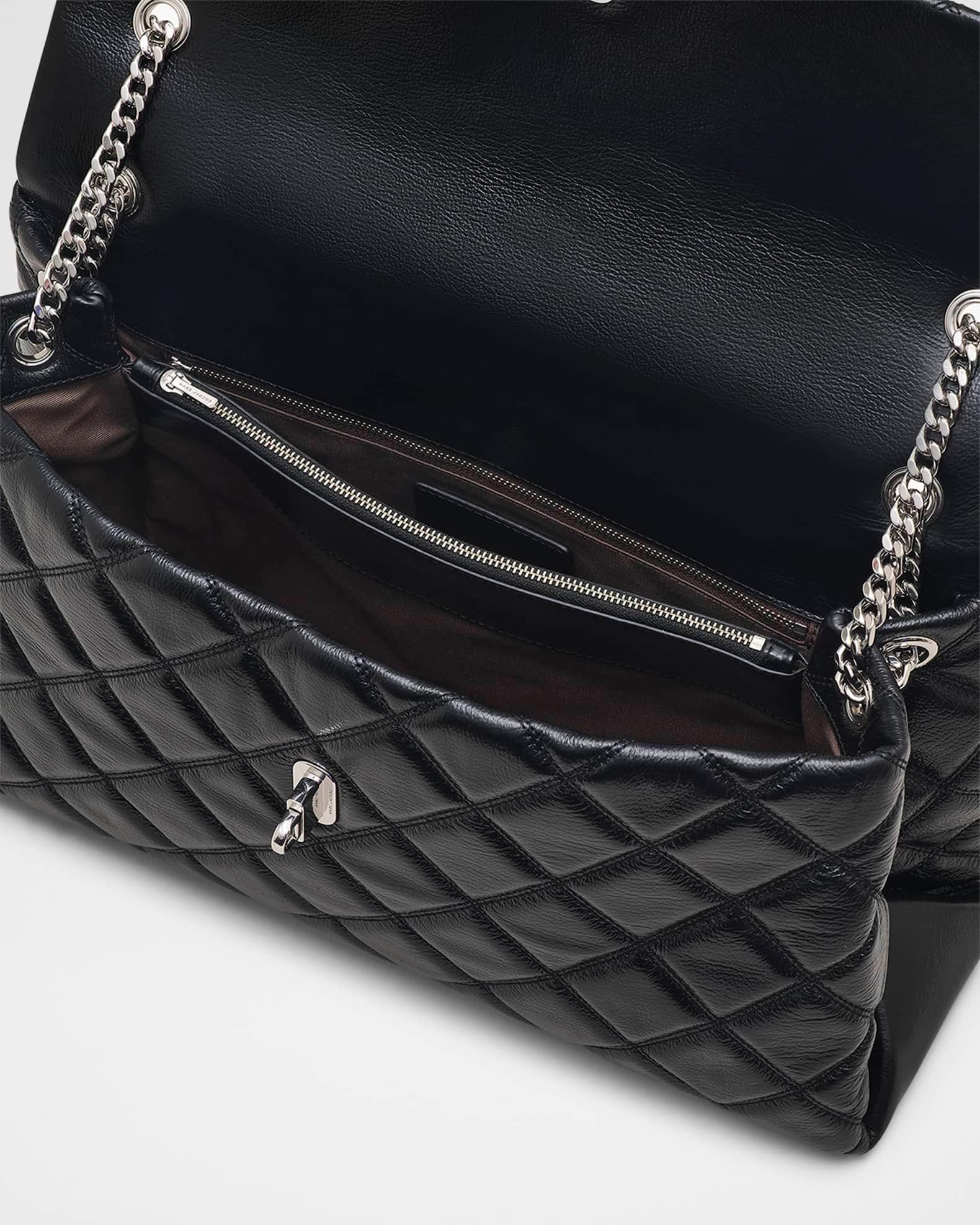 The XL Dual Chain Shoulder Bag Product Image