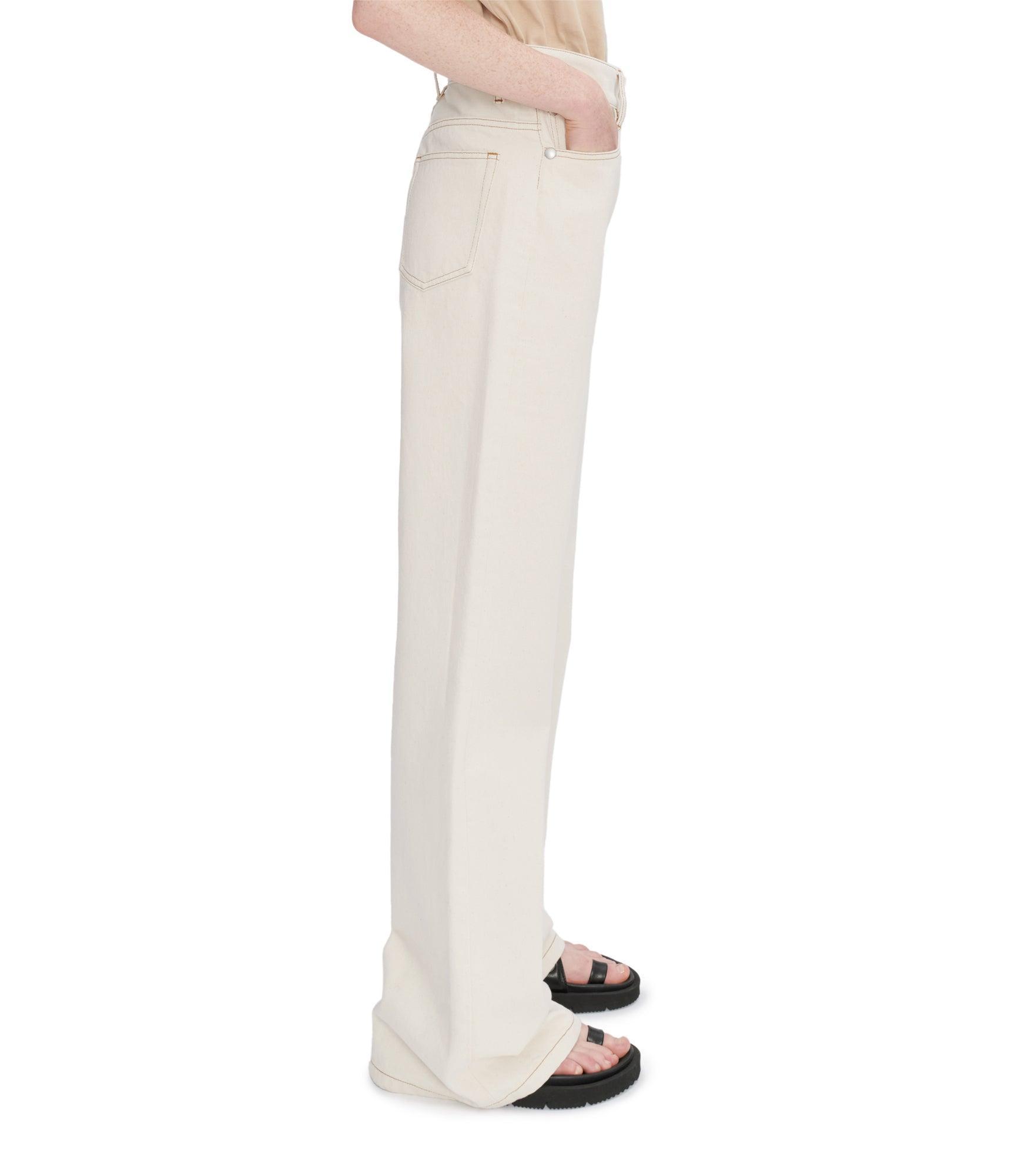Clinteau jeans Product Image