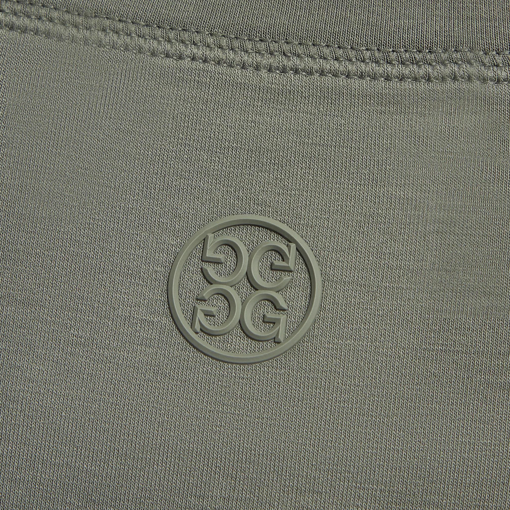 LUXE CREWNECK MID LAYER Product Image