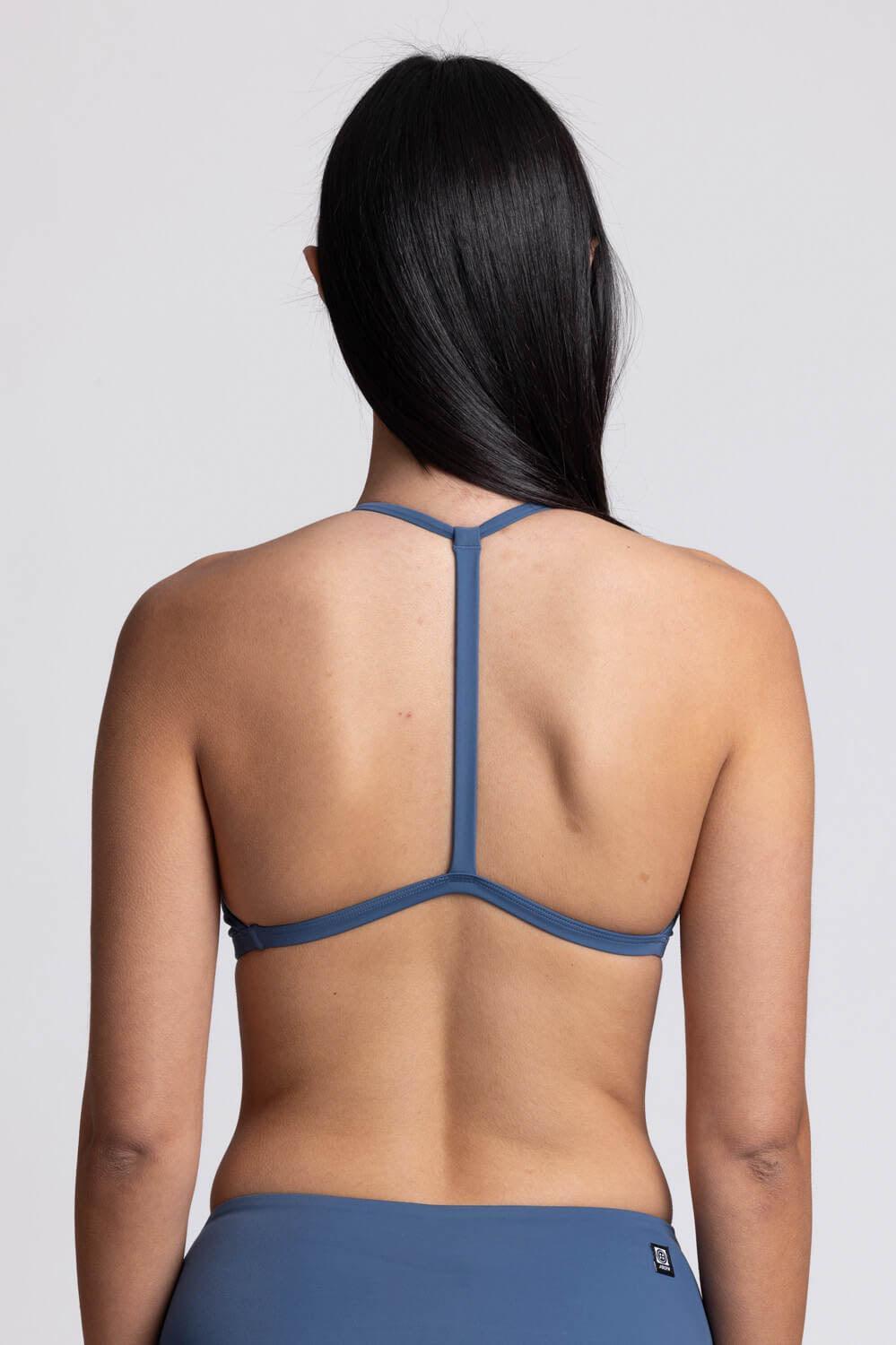 Hailey Bikini Top Product Image