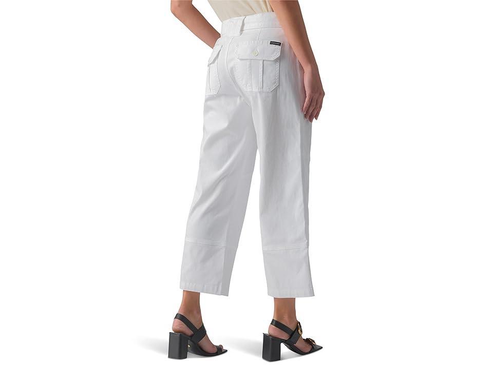 Sanctuary Reissue 90s Sash Women's Dress Pants Product Image