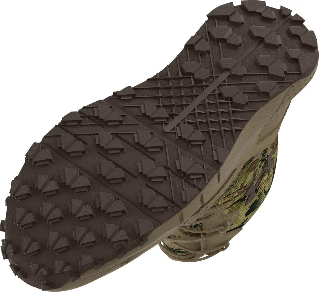 UA Micro G Valsetz Reaper Waterproof Mens Tactical Boots Product Image