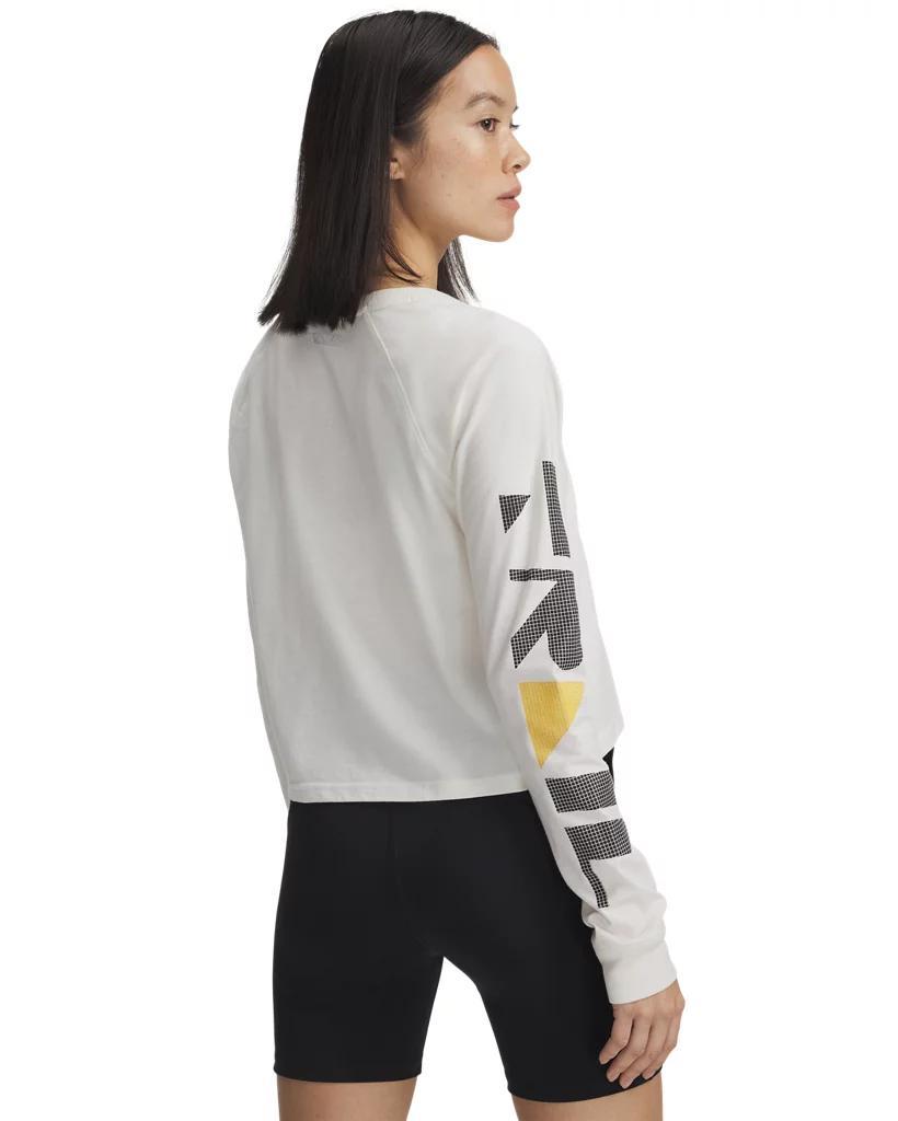 UA Trail Run Graphic Product Image