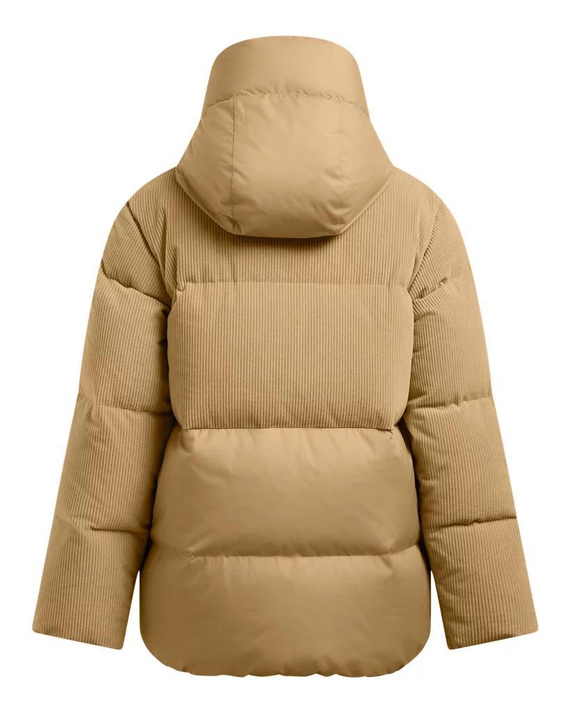 UA Limitless Down Corduroy Product Image