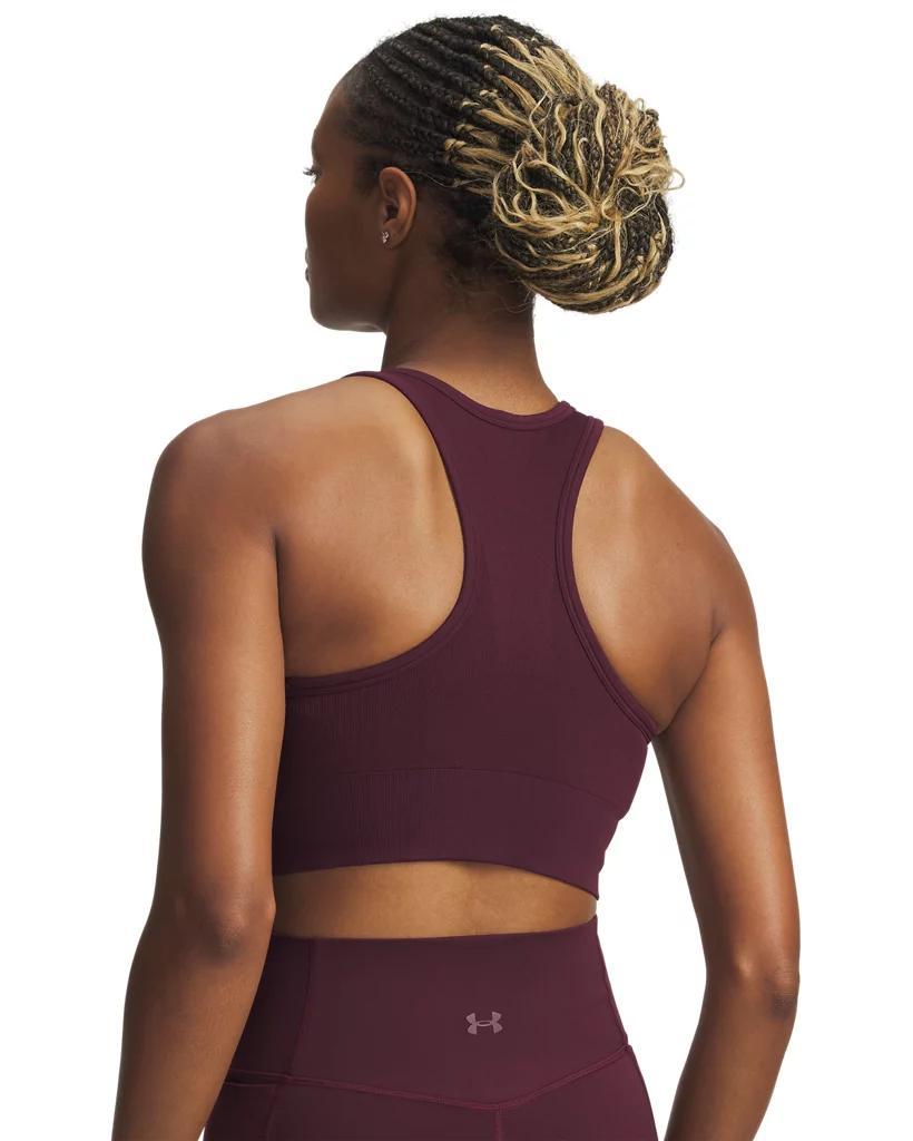 UA Vanish Seamless Mid Product Image