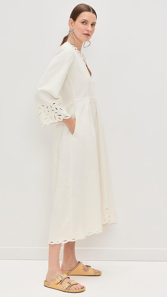 Isabel Marant Étoile Tianny Dress | Shopbop Product Image