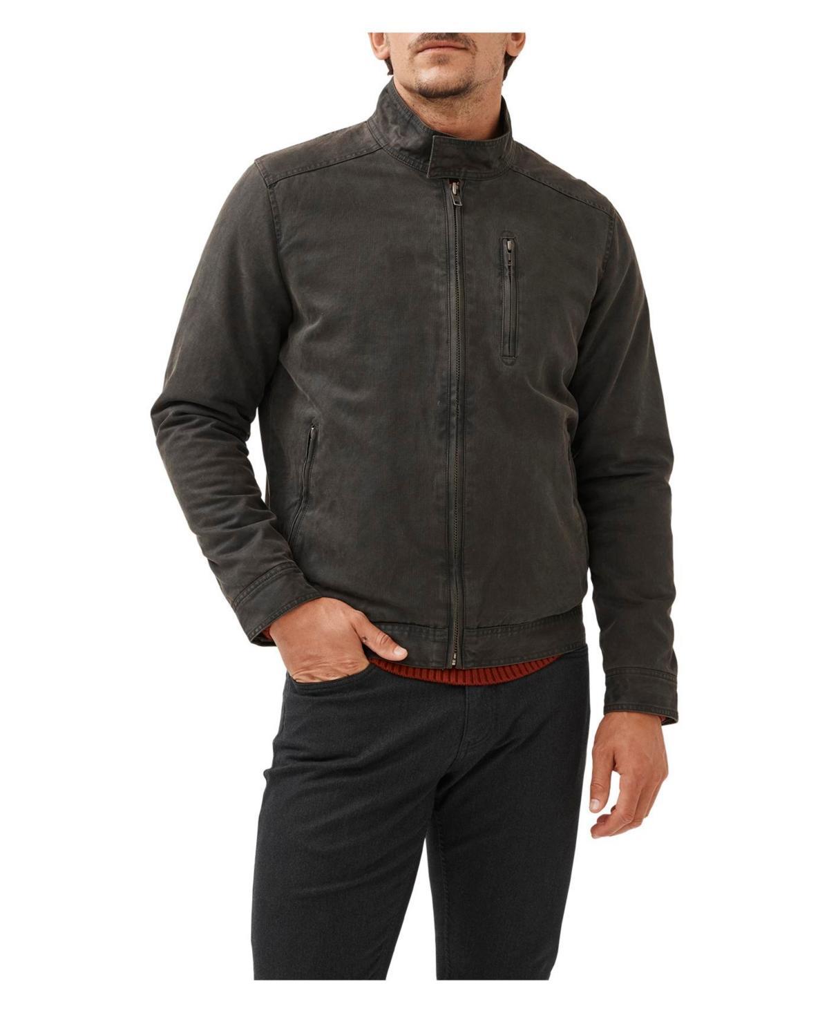 Rodd & Gunn The Jack Regular Fit Jacket Product Image