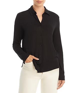 Majestic Filatures Soft Touch Knit Shirt Product Image