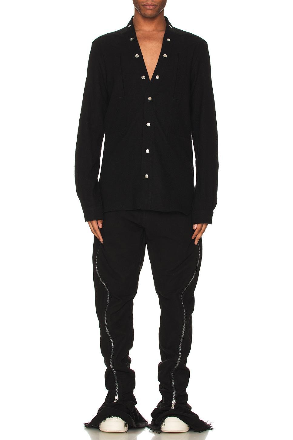 Fogpocket Larry Shirt Product Image