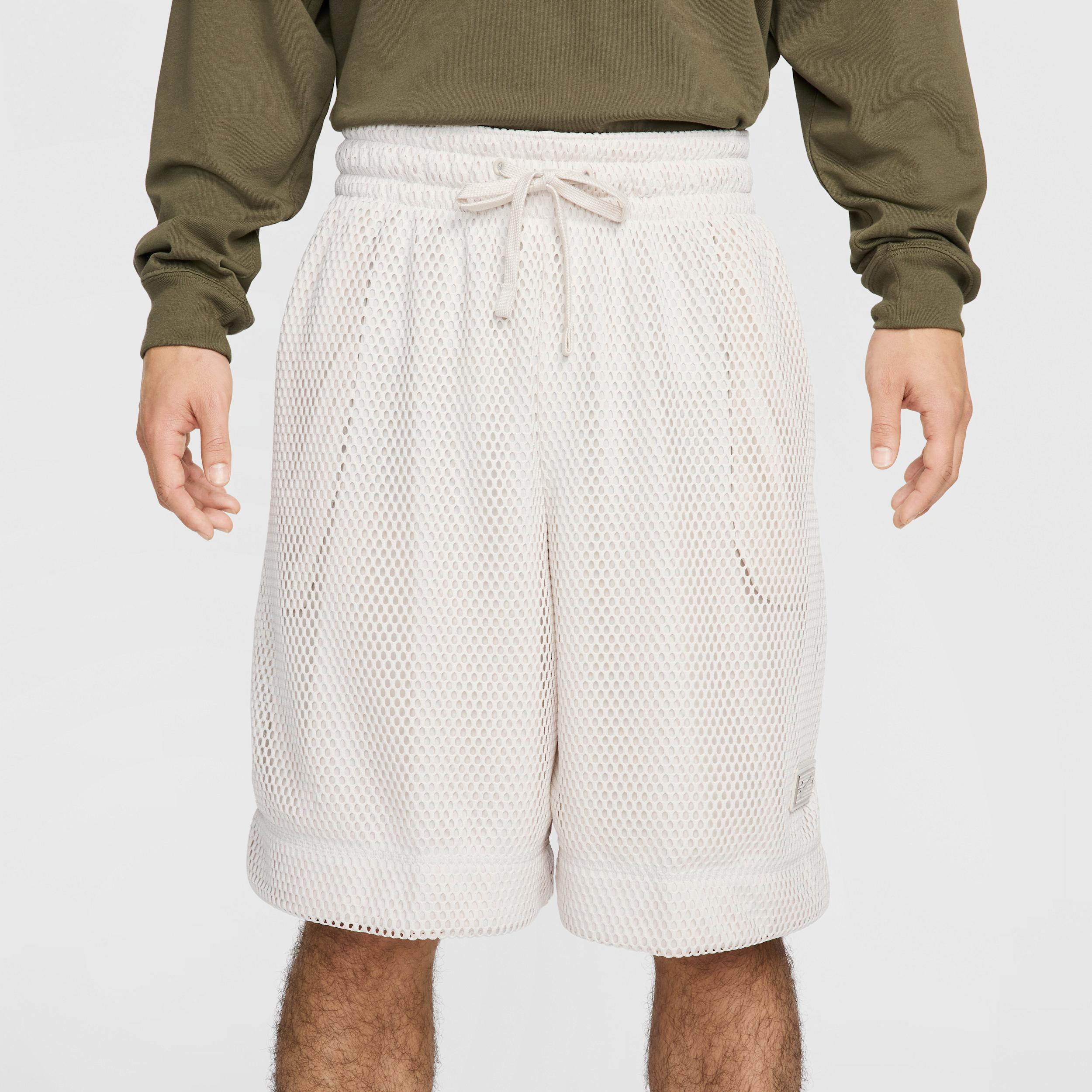 Devin Booker Nike Men's Dri-FIT 10" Basketball Shorts Product Image