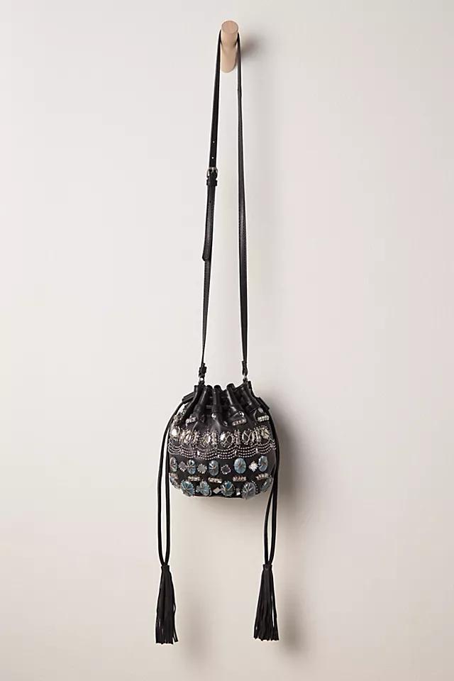 Crystal Bucket Bag Product Image