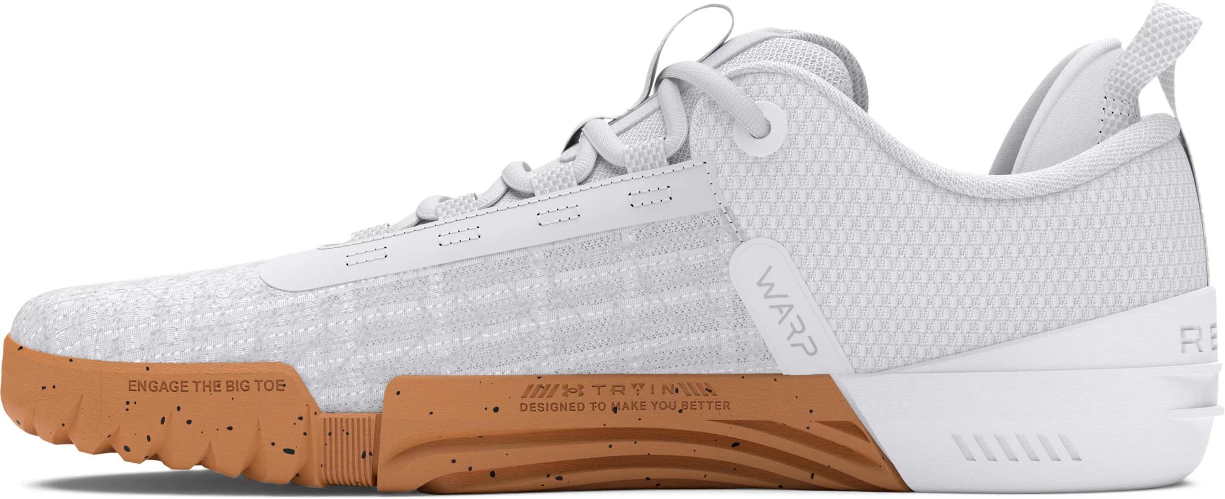 UA Reign 6 Product Image