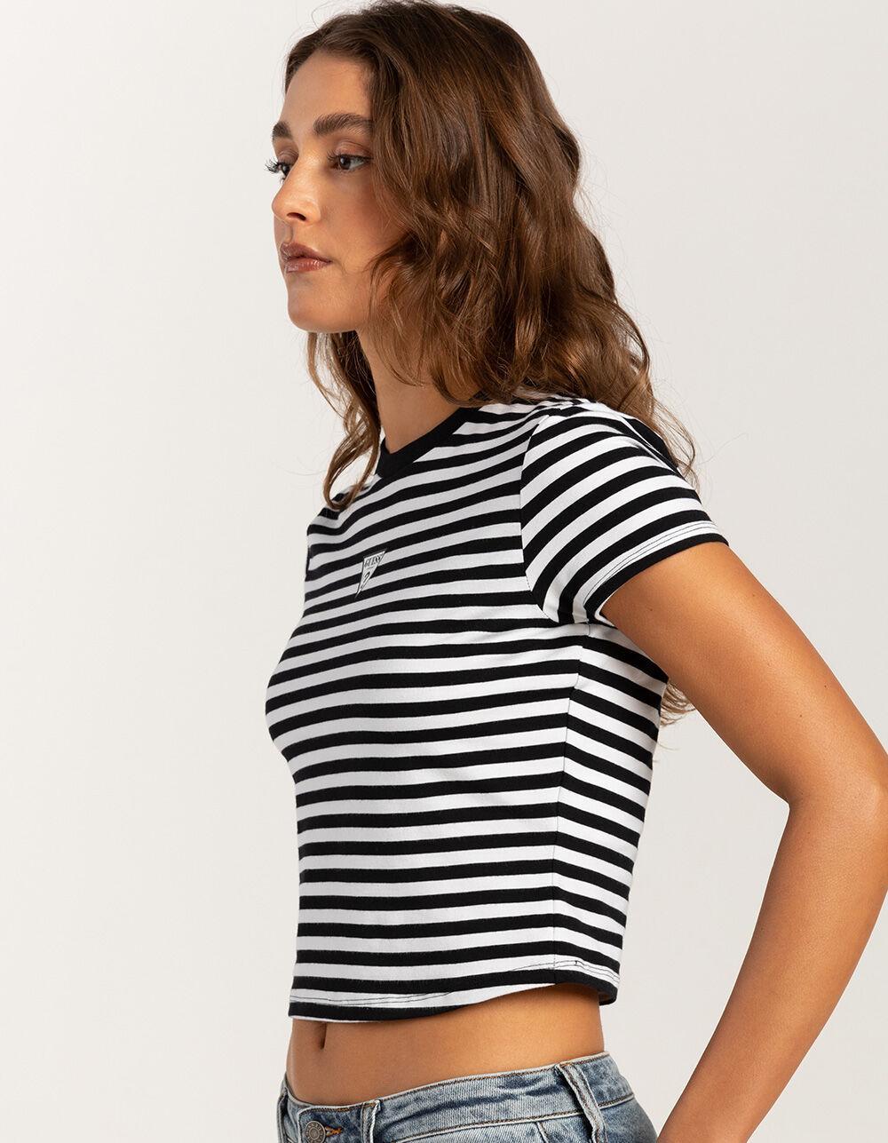 GUESS ORIGINALS Go Core Womens Baby Tee Product Image