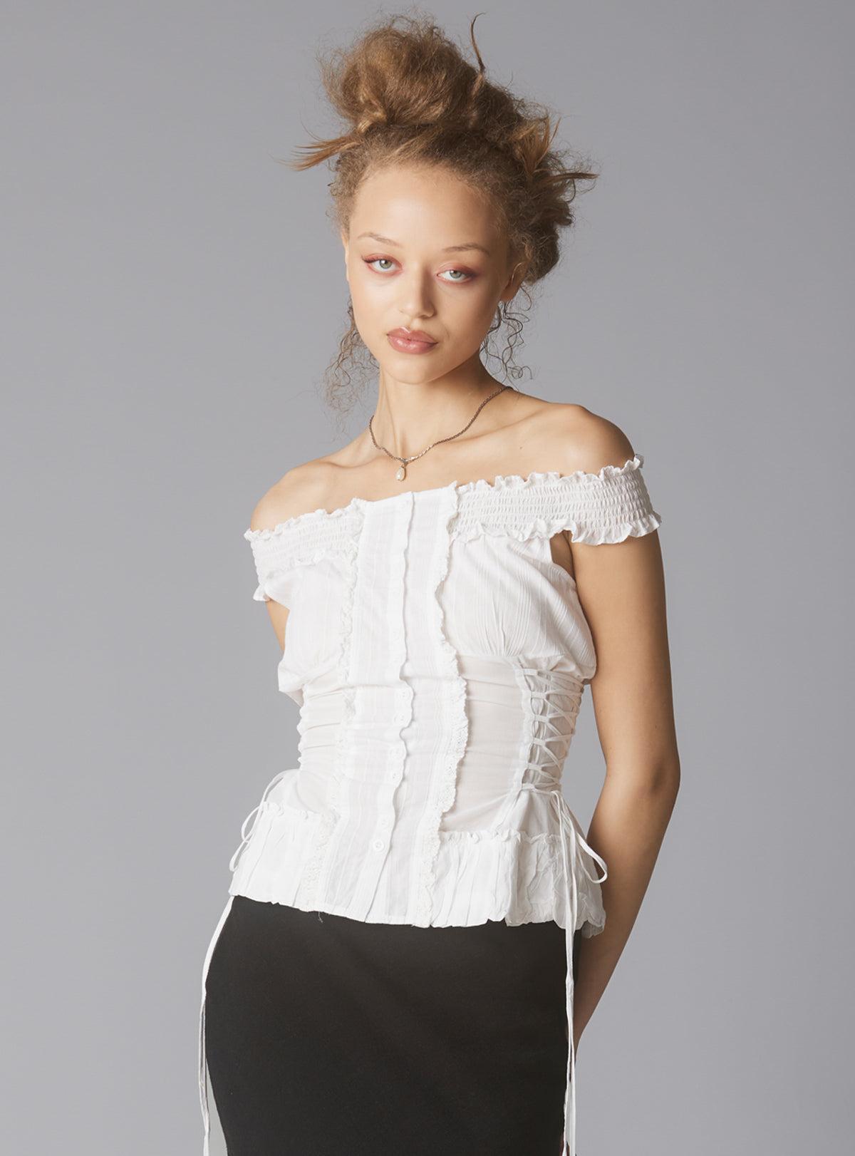 Pari Top Female Product Image
