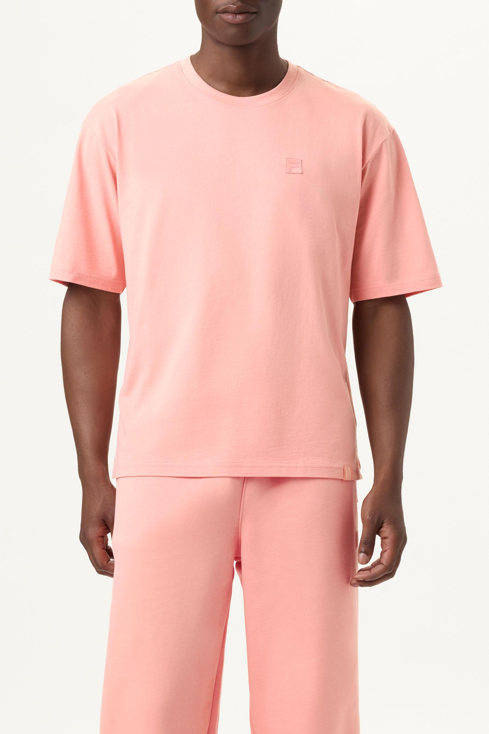 Apex Relaxed Box Tee Product Image