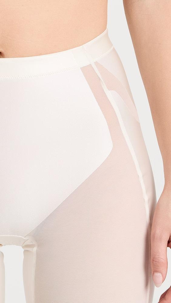 SPANX SPANXshape Booty-Lifting Mid-Thigh Short | Shopbop Product Image