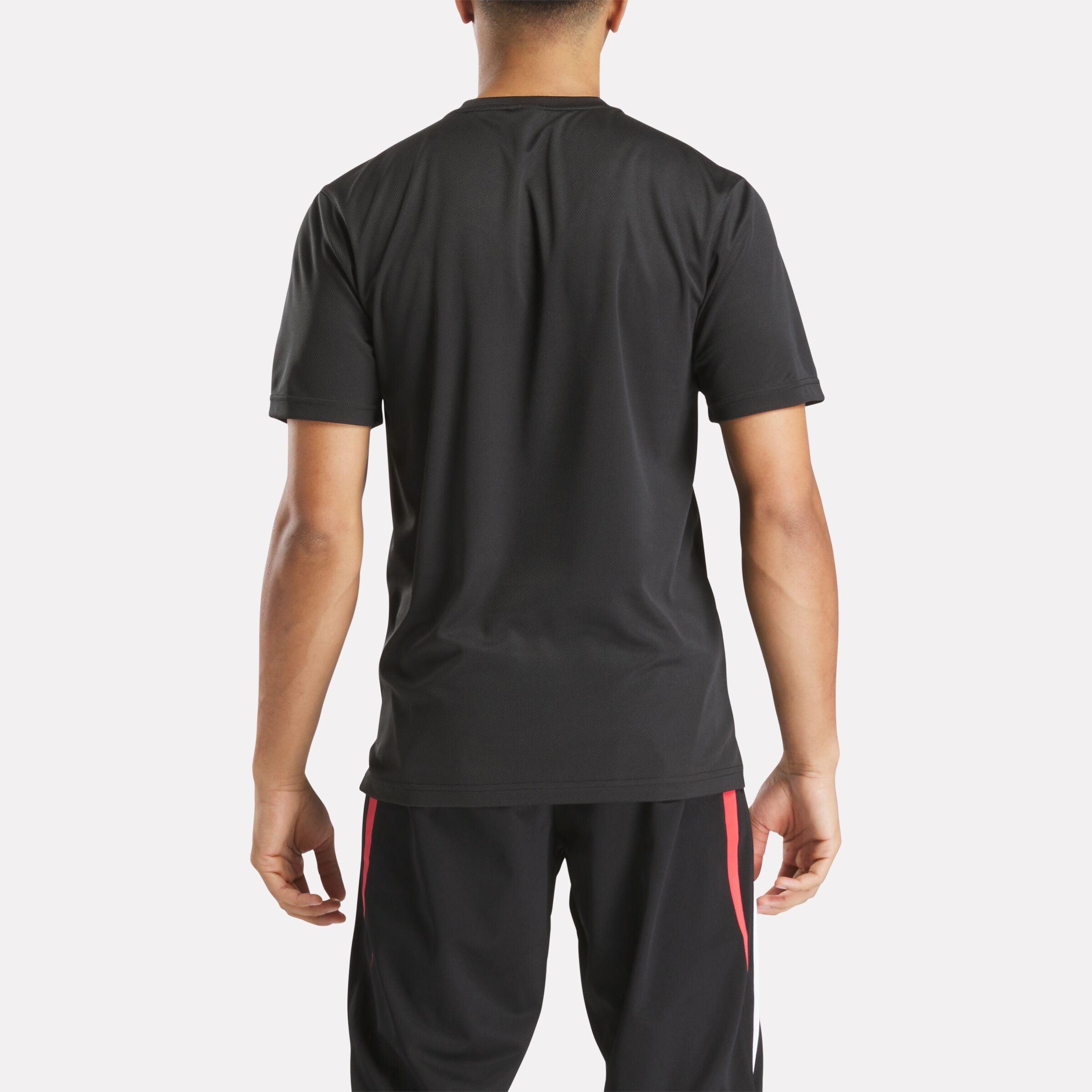 Reebok Identity Soccer Training Jersey Male Product Image