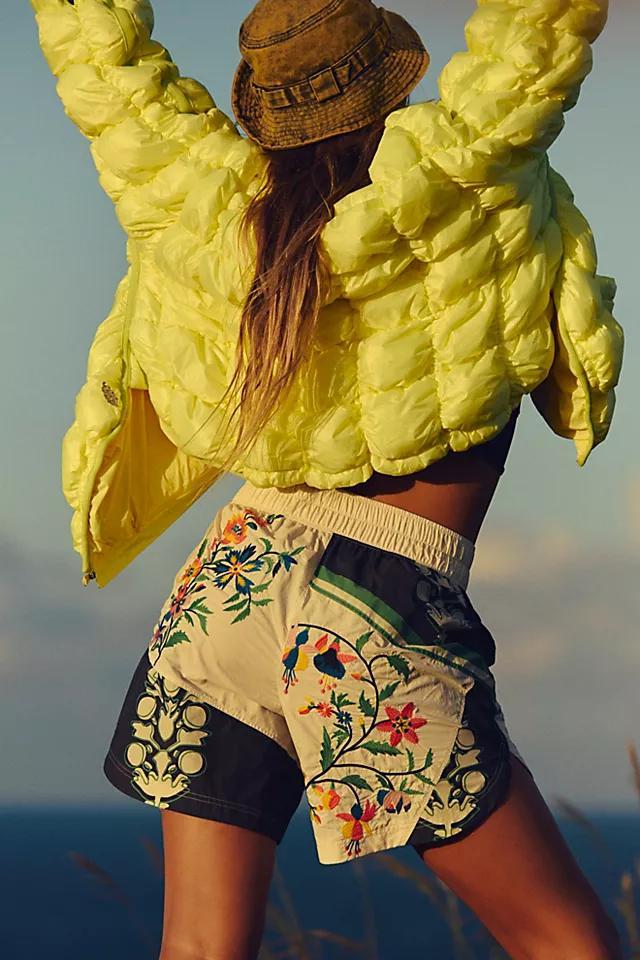 Prime Time Shorts Product Image