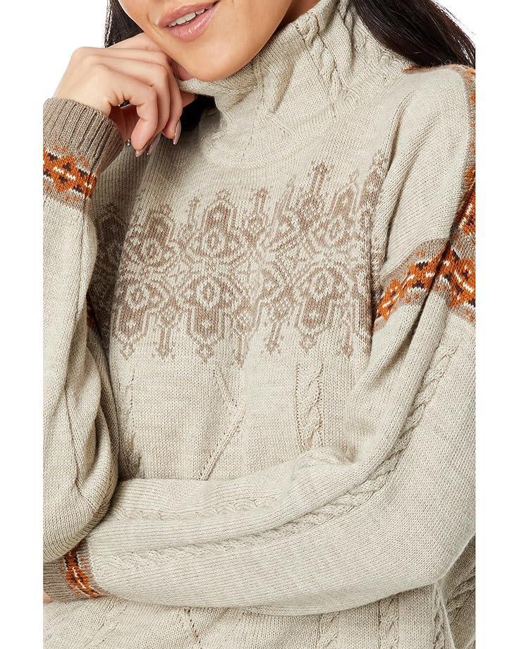 Women's Dale of Norway Aspøy Sweater Product Image
