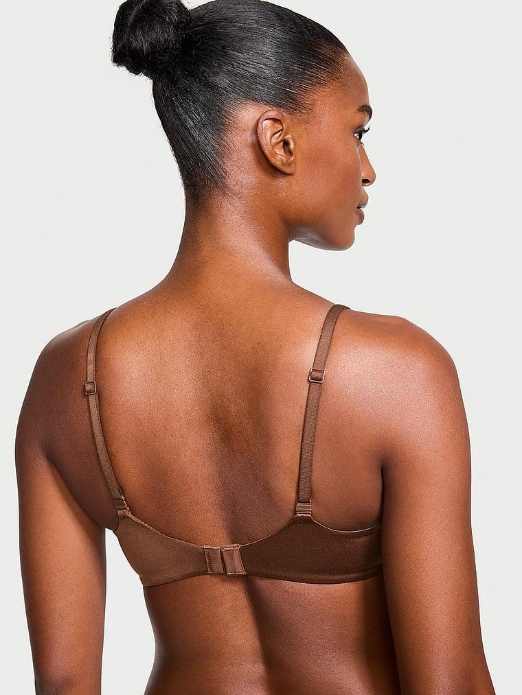 Lightly Lined Full-Coverage Bra Product Image