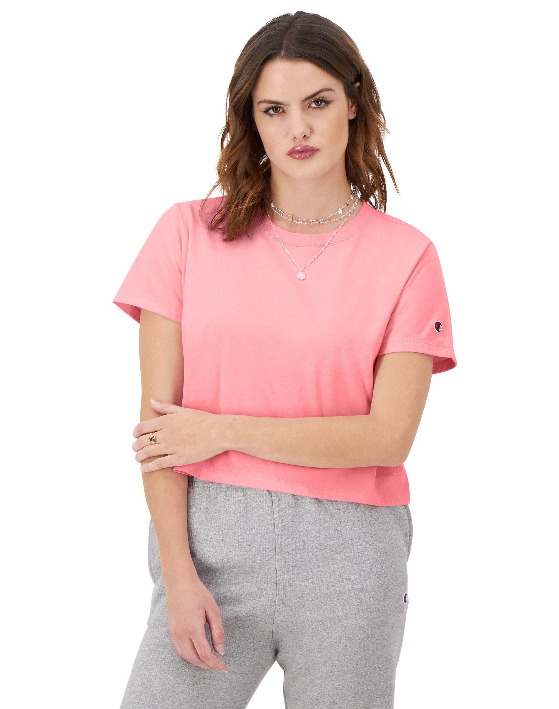Womens Champion Tailgate Tee Product Image