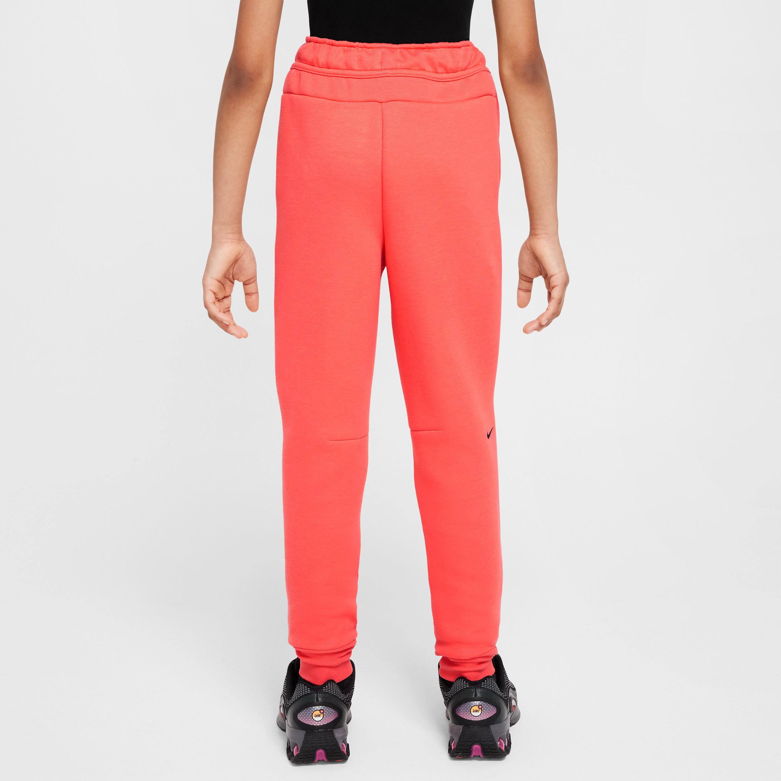 Women's Nike Sportswear Tech Fleece Girls' Jogger Pants Product Image