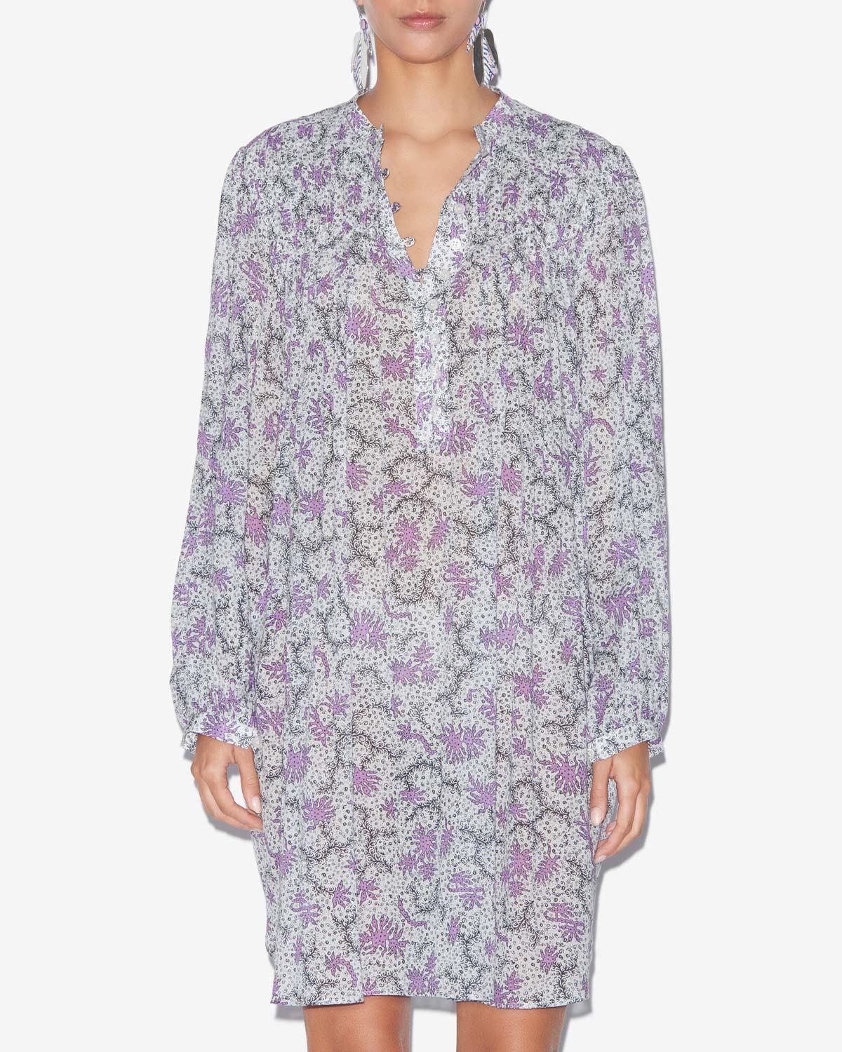 Danael dress Female Product Image