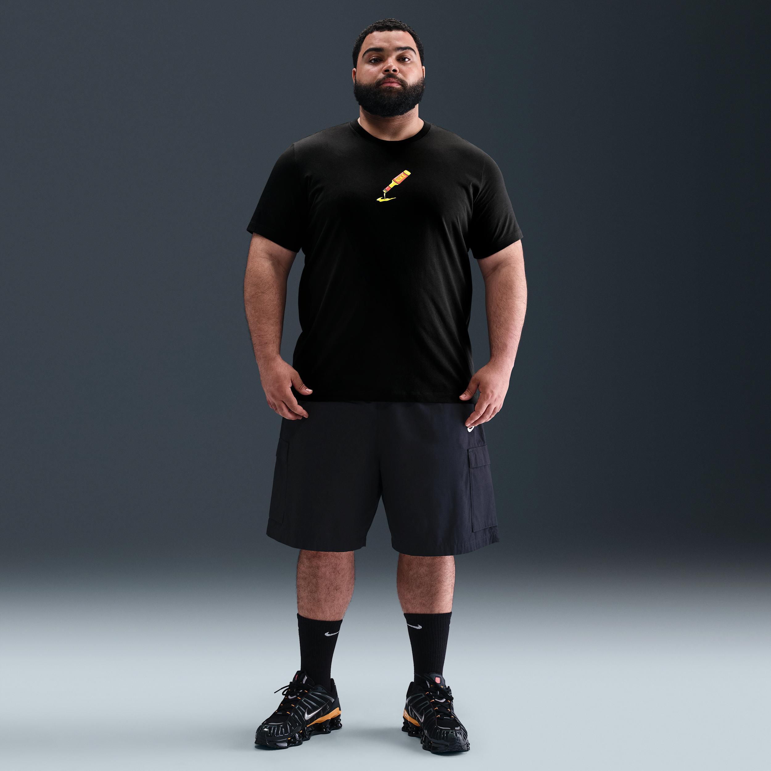 Nike Sportswear T-Shirt Product Image