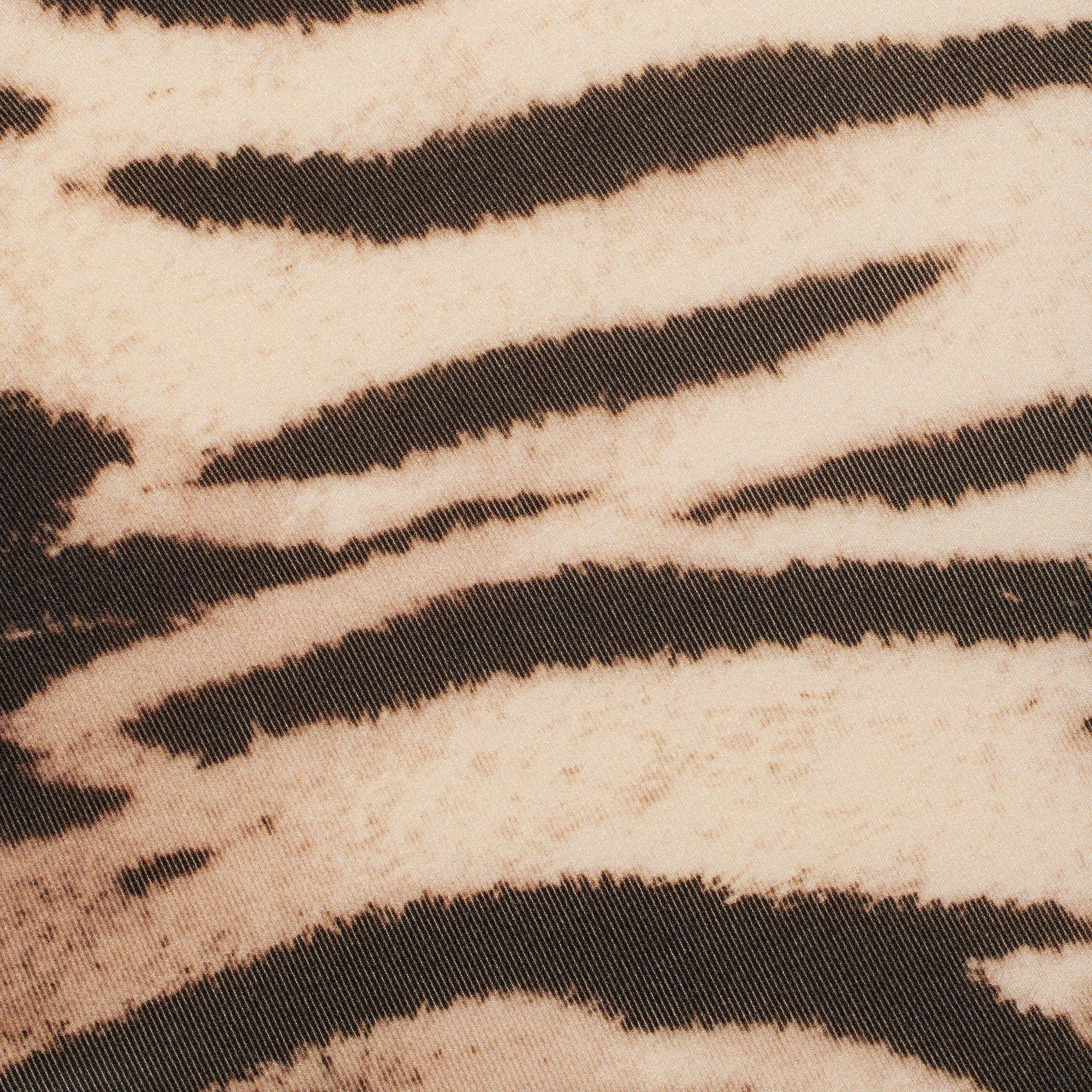 FITS EVERYBODY PICOT MICRO TEDDY | SAND TIGER PRINT Product Image