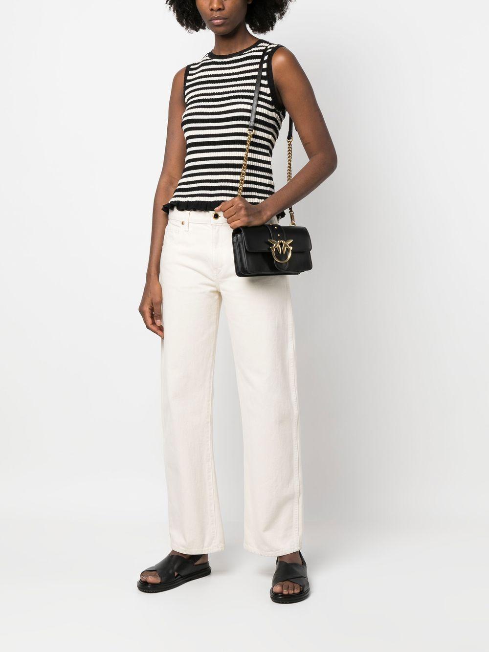 Love One mini crossbody bag  Product Image
