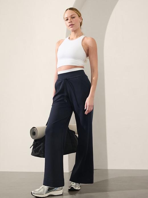 Allure High Rise Pant Product Image