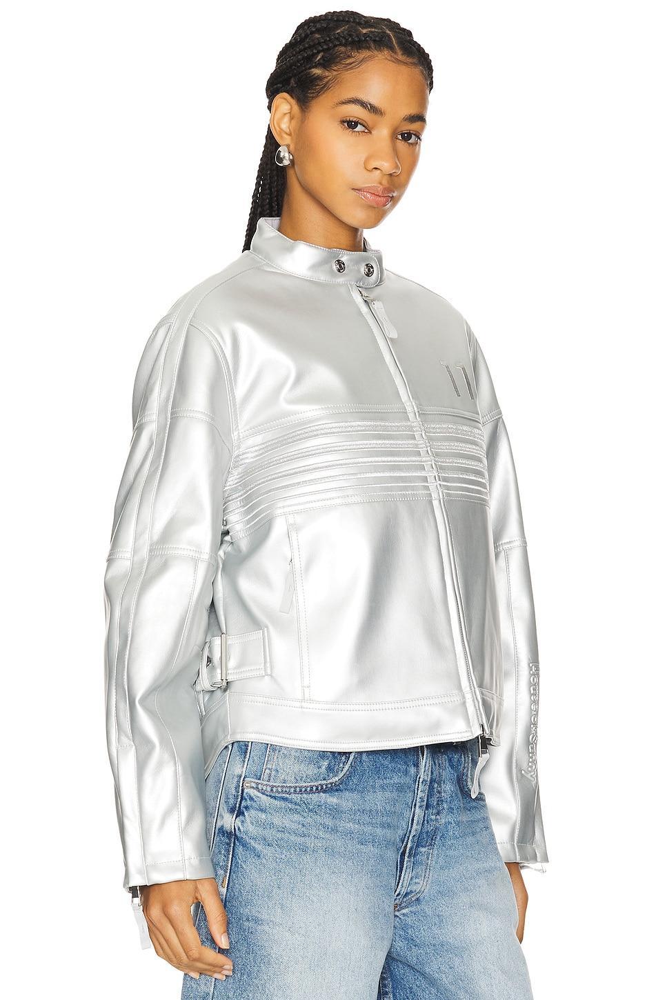 The Racer Jacket House of Sunny Product Image