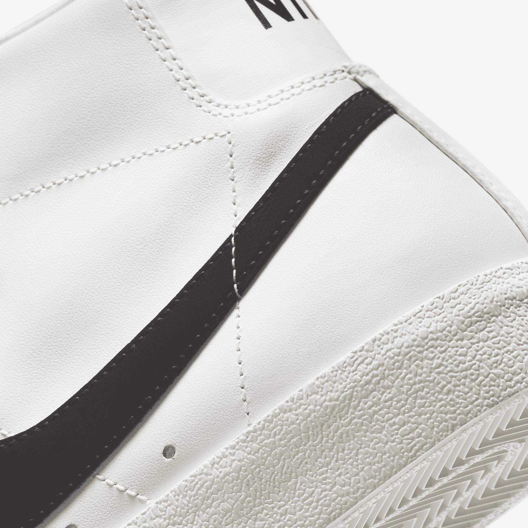 Nike Blazer Mid '77 Vintage Men's Shoes Product Image
