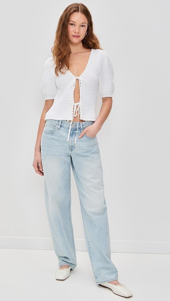 Splendid Beverley Sweater | Shopbop Product Image