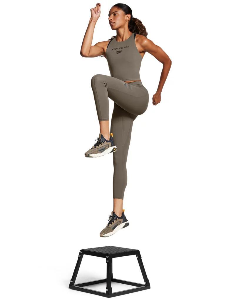 Women's Project Rock Veterans Day Leggings Product Image