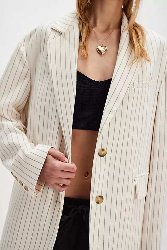 Reggie Blazer Product Image