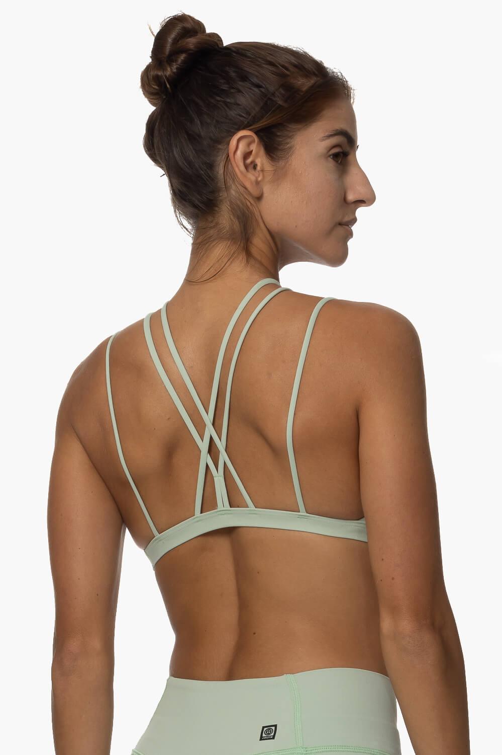 Calicoan Lace Sports Bra Product Image