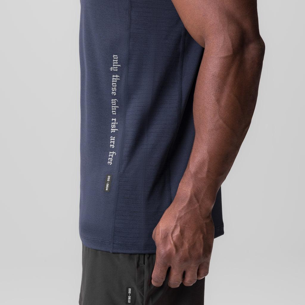 0834. 3D-Lite® 2.0 Training Singlet - Deep Taupe "OTWR" Product Image